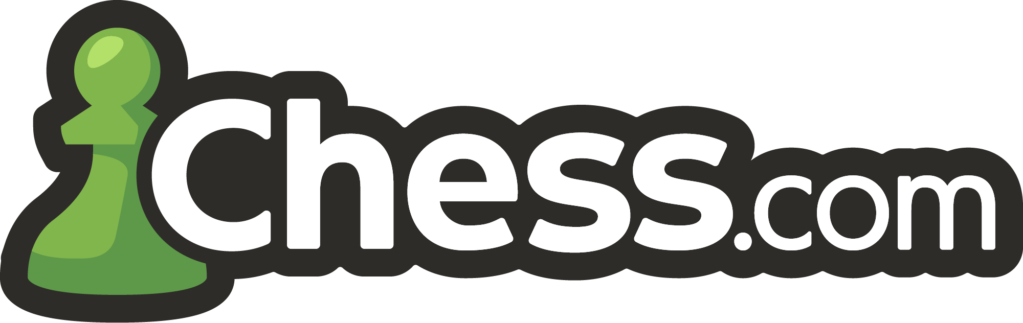 Chess.com Logo