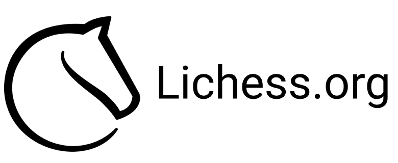 Lichess.org Logo